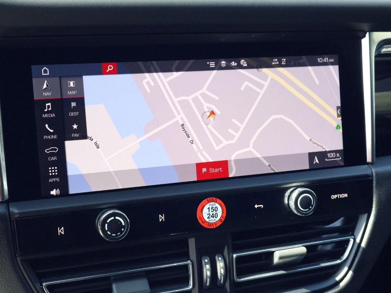 New 2026 Porsche Macan S image 18