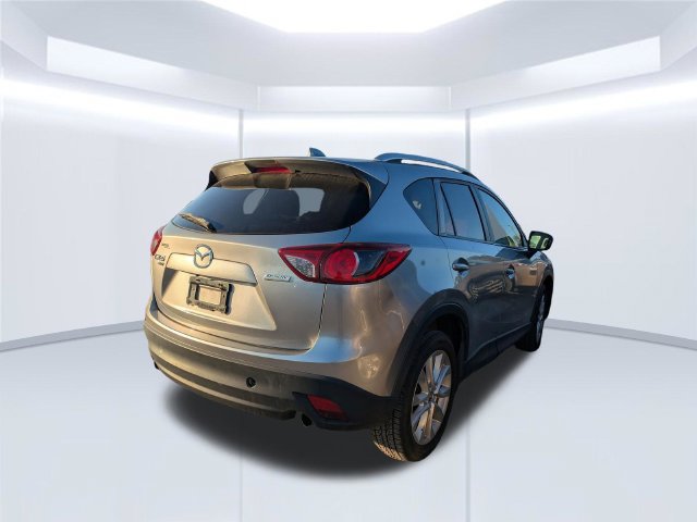 Used 2014 MAZDA CX-5 Grand Touring AWD/4WD image 4