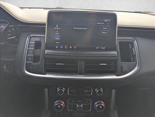 Used 2021 GMC Yukon XL SLT image 13