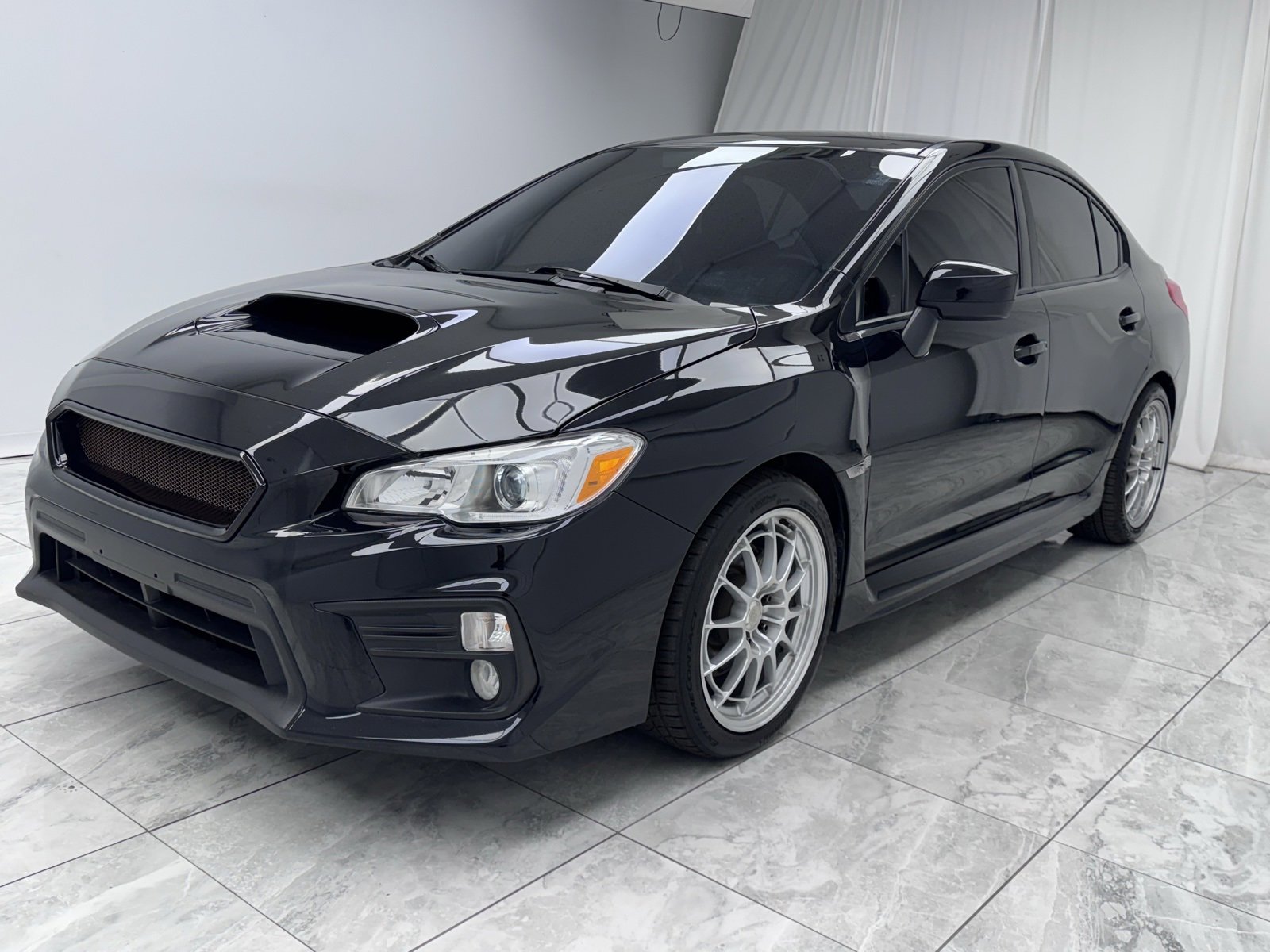 Used 2020 Subaru WRX Premium image 4