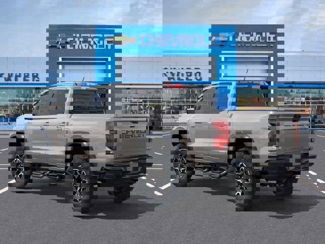 New 2026 Chevrolet Colorado ZR2 w/ Technology Package image 3