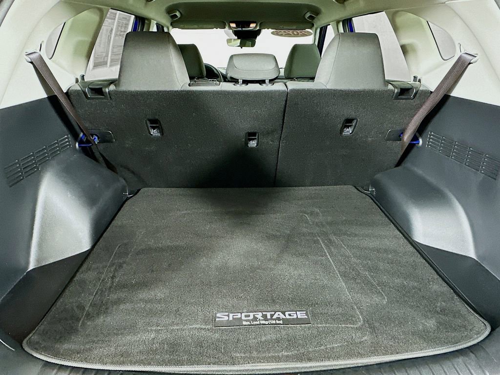 Used 2023 Kia Seltos LX image 30