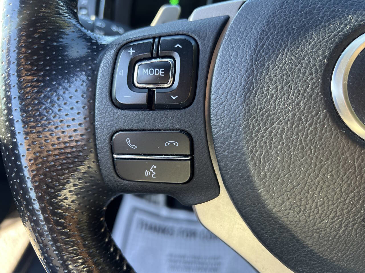 Used 2016 Lexus RC 200t image 21