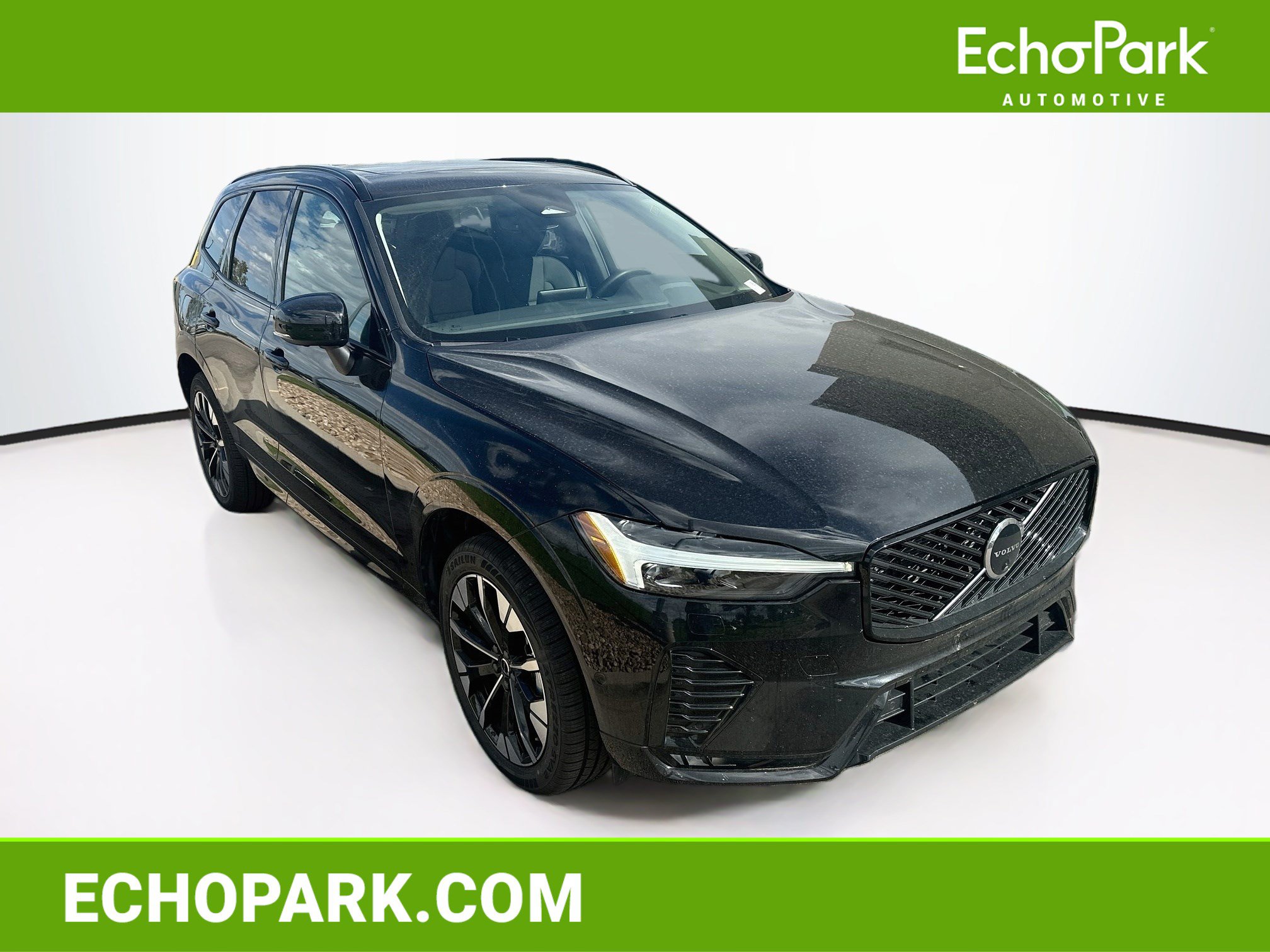 Used 2026 Volvo XC60 B5 Plus
