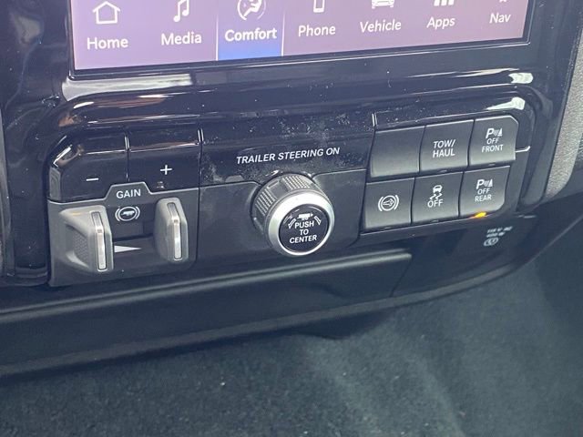 New 2025 RAM 2500 Tradesman image 22