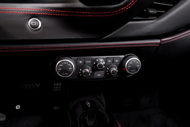 Certified 2018 Ferrari 488 Spider RWD image 46