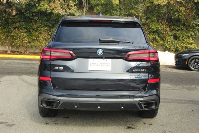 Used 2022 BMW X5 xDrive45e w/ M Sport Package image 7