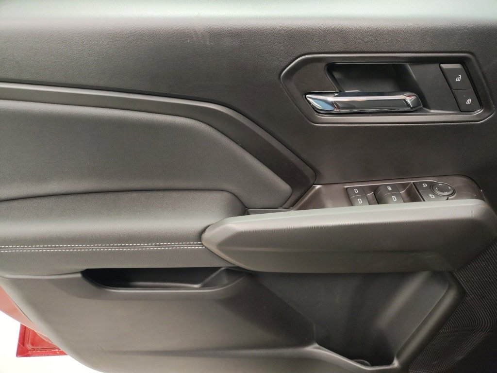 New 2026 GMC Canyon Elevation w/ Convenience Package image 25