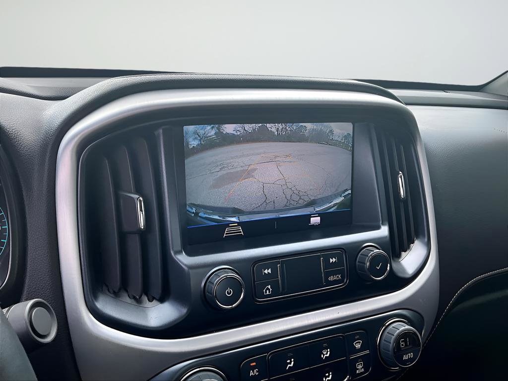 Certified 2022 GMC Canyon Elevation w/ Trailering Package image 26