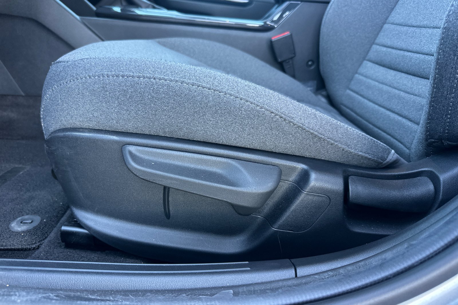 Used 2025 Kia K4 EX FWD image 13
