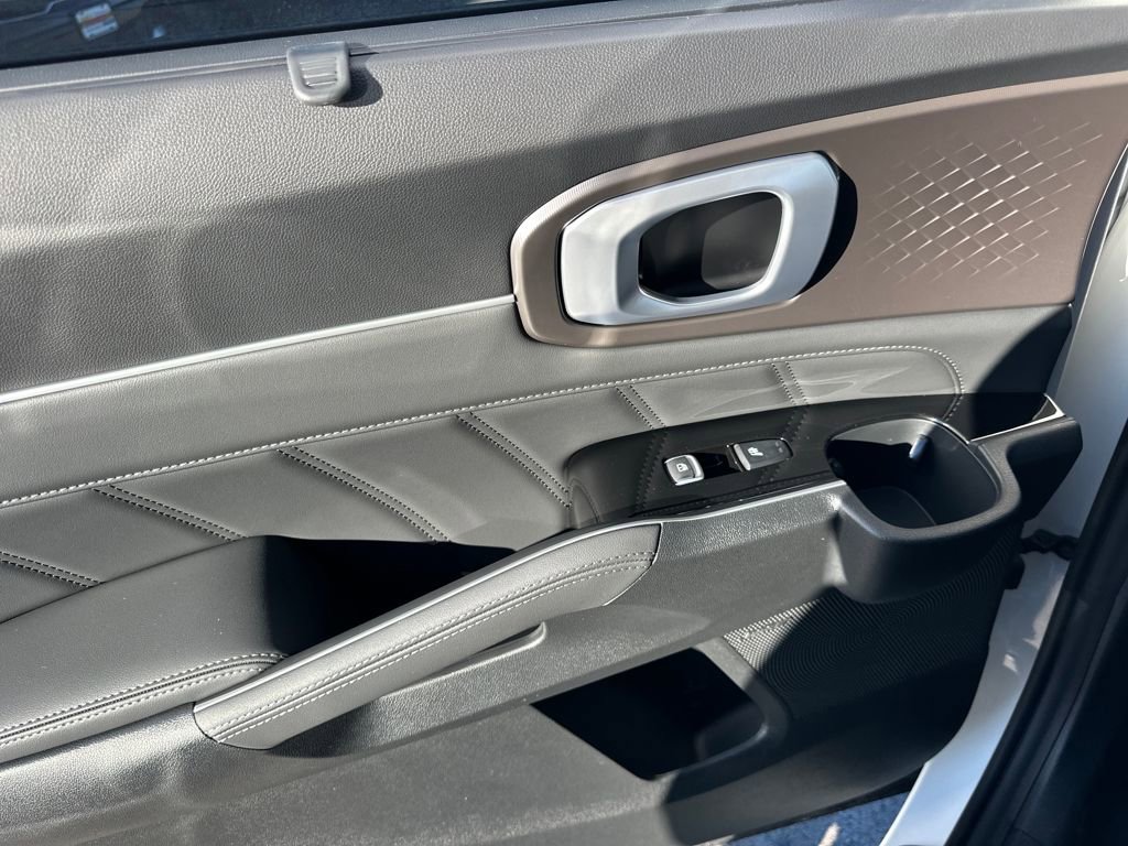 New 2026 Kia Sorento SX Prestige AWD/4WD image 15