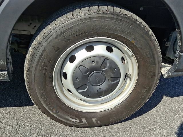 Used 2020 Ford Transit 250 Low Roof w/ Load Area Protection Package image 8