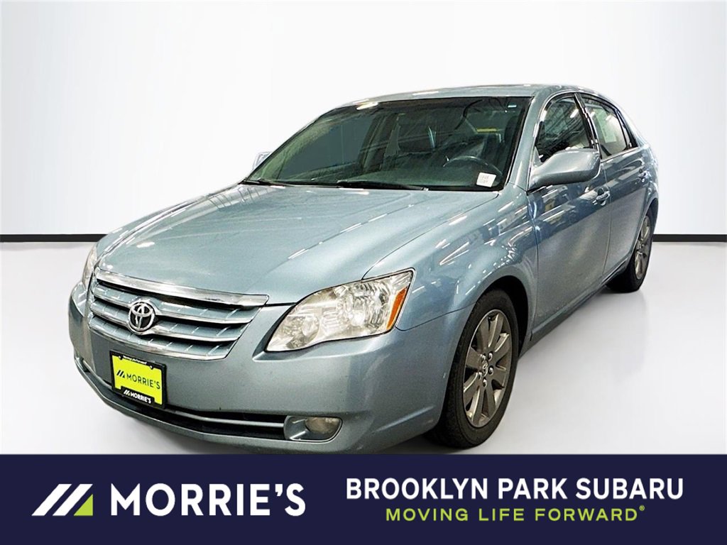 Used 2007 Toyota Avalon XL