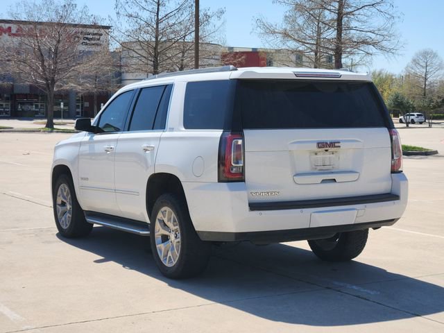 Used 2019 GMC Yukon SLT image 7