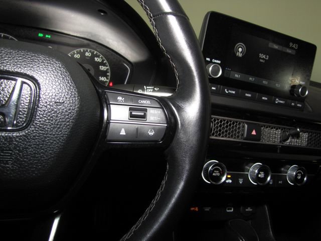 Certified 2024 Honda Civic Sport image 6