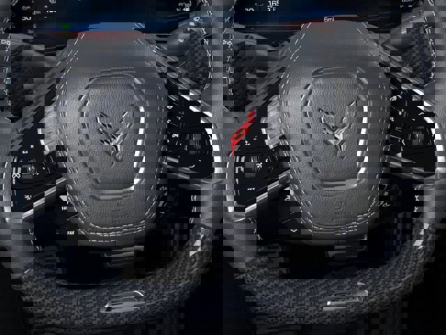 New 2026 Chevrolet Corvette E-Ray image 21