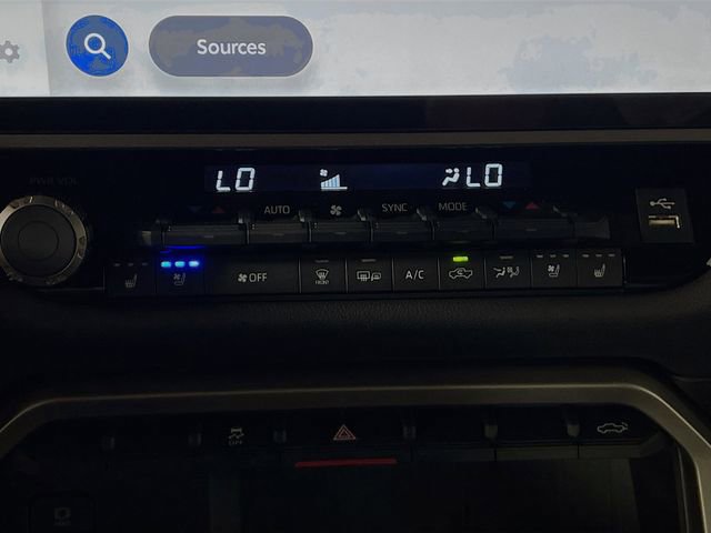 New 2026 Toyota Tundra Limited image 22