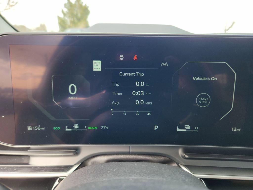 Certified 2025 Kia Carnival SX Prestige image 20