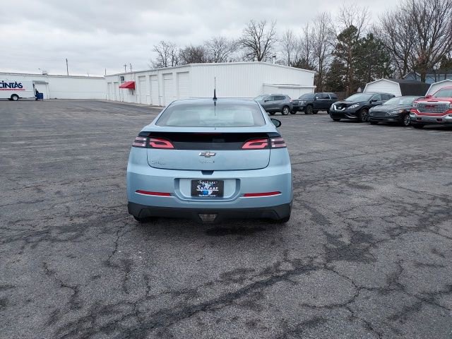 Used 2014 Chevrolet Volt image 4