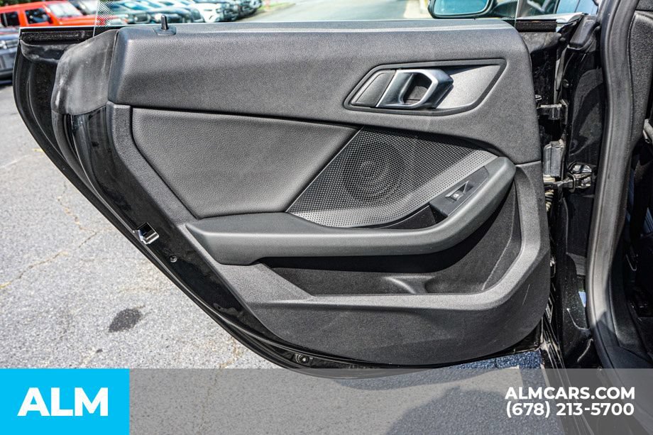 Used 2024 BMW 228i Gran Coupe FWD image 54