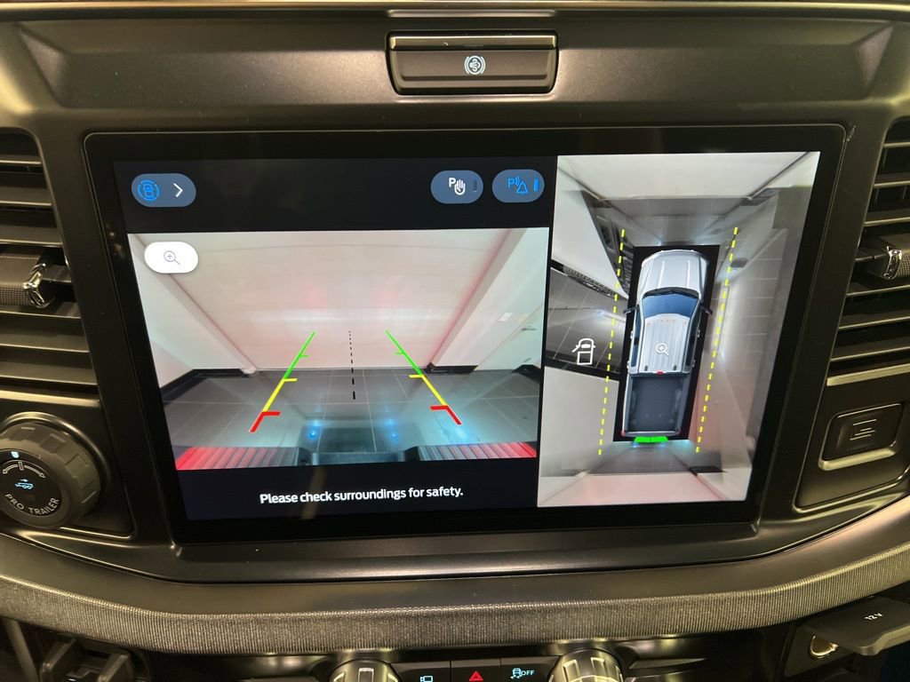 New 2026 Ford F250 Platinum AWD/4WD image 12