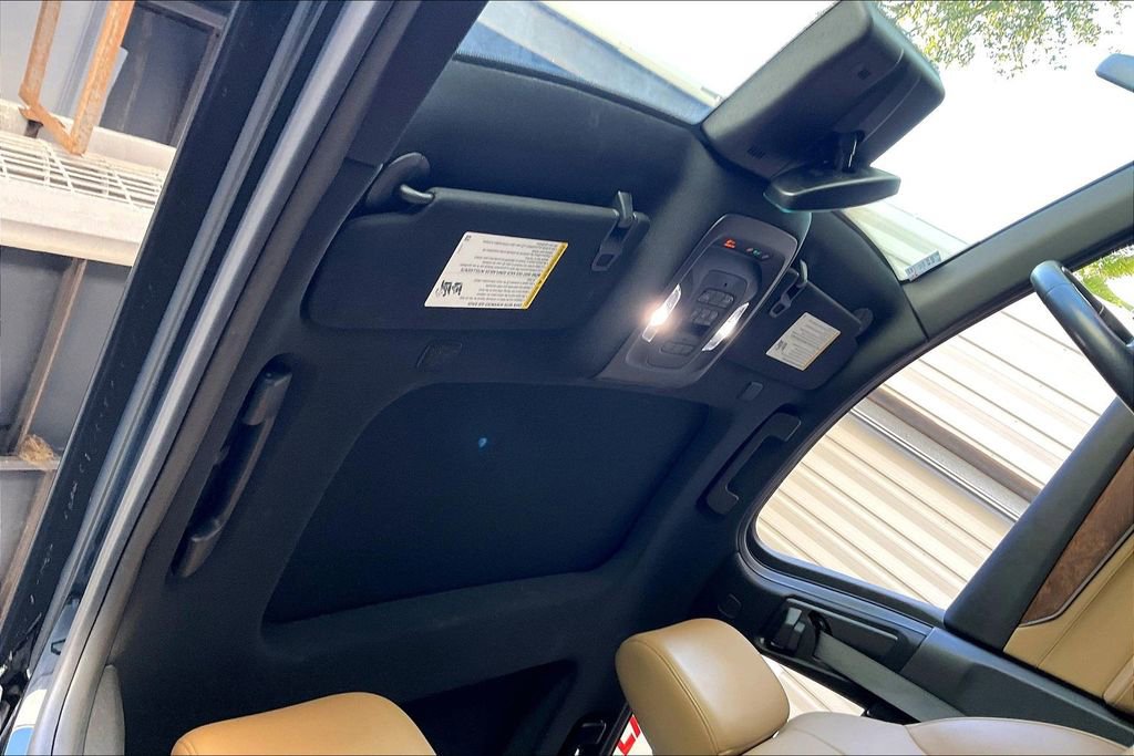 Used 2025 Cadillac CT5 Premium Luxury w/ Sun And Sound Package image 13