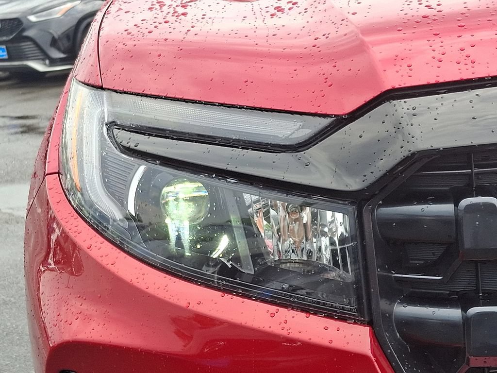 Used 2024 Honda Ridgeline Sport image 9