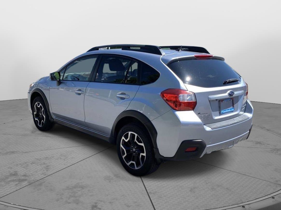 Used 2016 Subaru Crosstrek 2.0i Premium AWD/4WD image 5