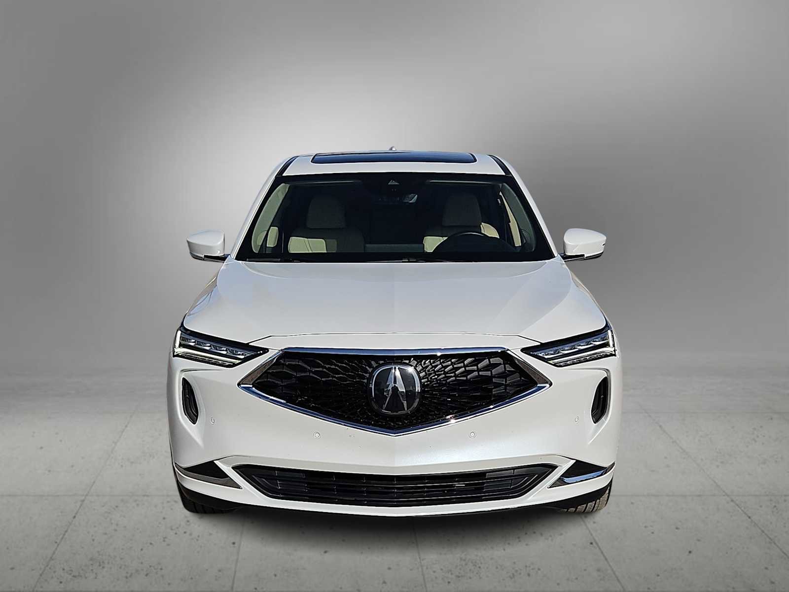Used 2023 Acura MDX FWD w/ Technology Package image 3