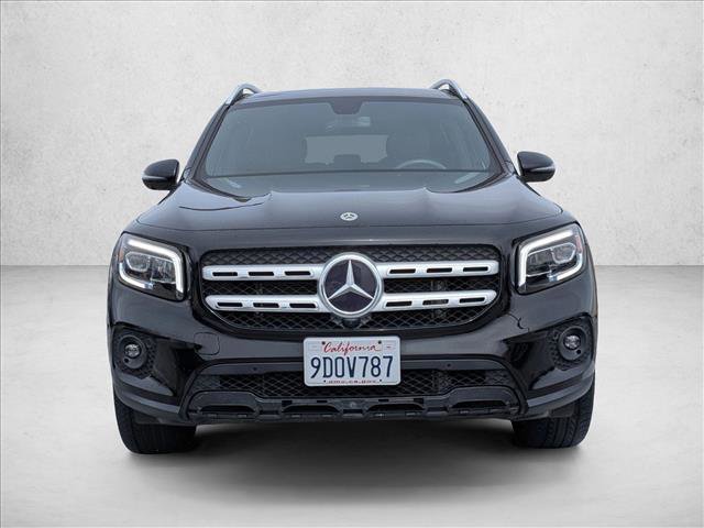 Used 2023 Mercedes-Benz GLB 250 4MATIC video 2