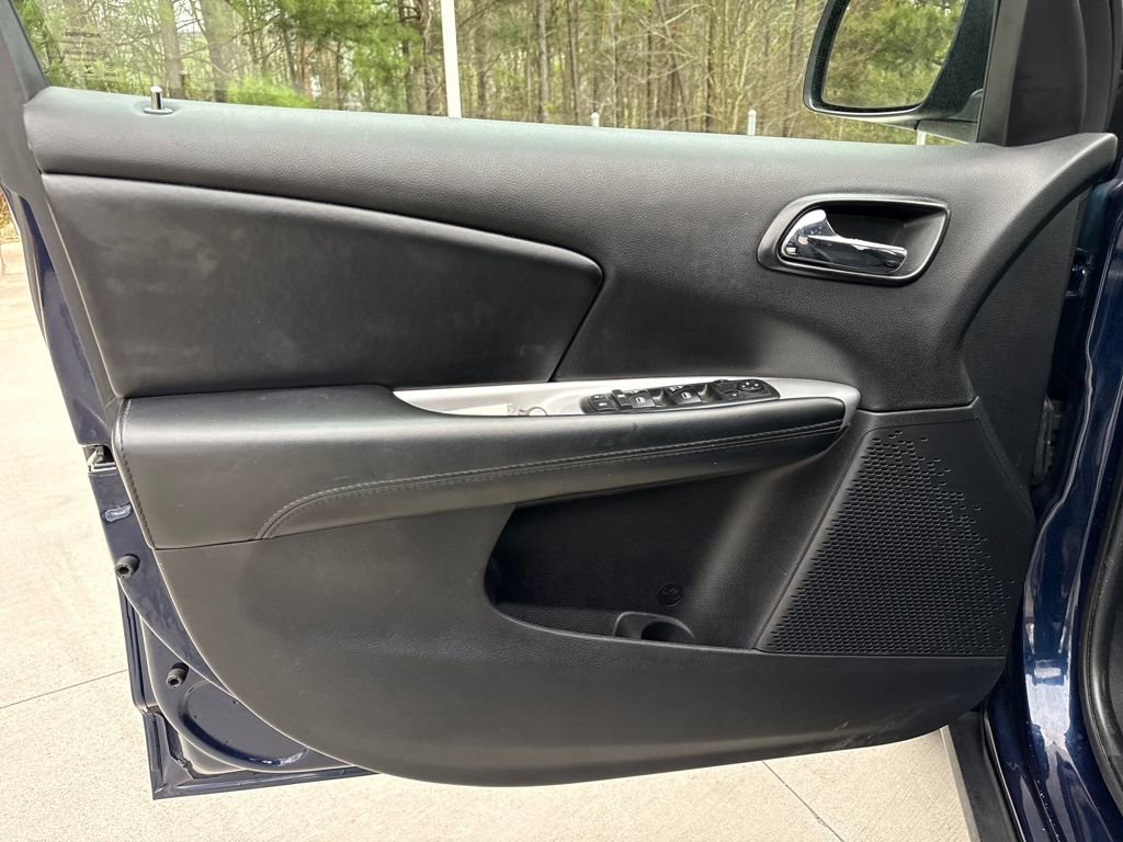 Used 2018 Dodge Journey SE w/ Connectivity Group image 14