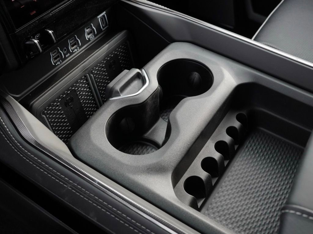 New 2026 RAM 2500 Rebel w/ Rebel Level 2 Equipment Group image 18