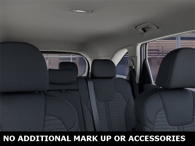 New 2026 Kia Sorento LX image 27