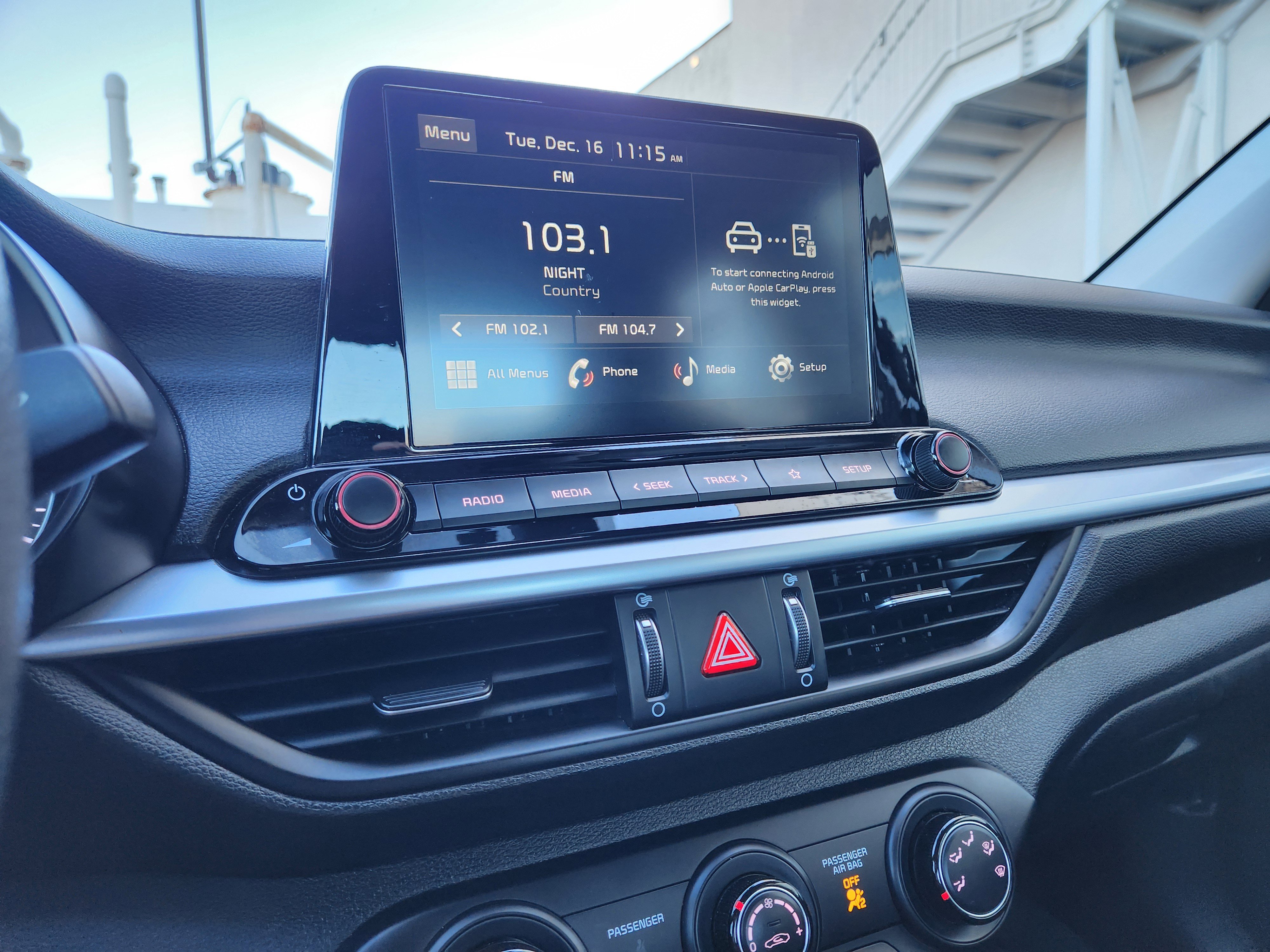 Used 2023 Kia Forte LXS w/ LXS Technology Package image 22