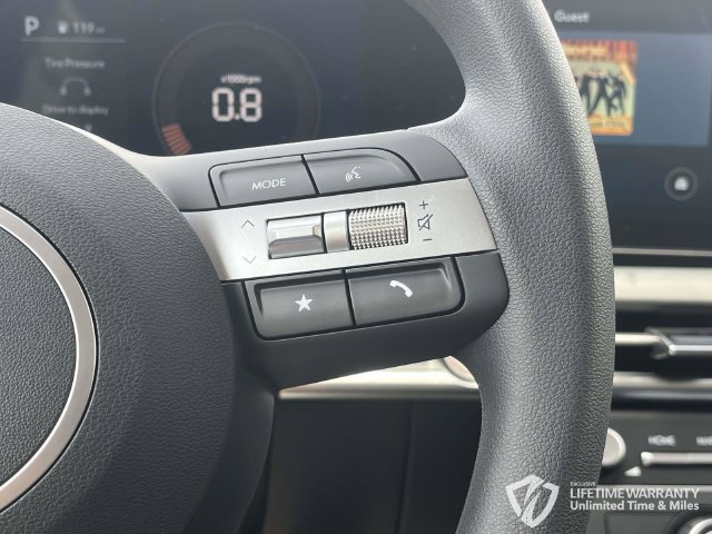 New 2026 Hyundai Tucson SE FWD image 19