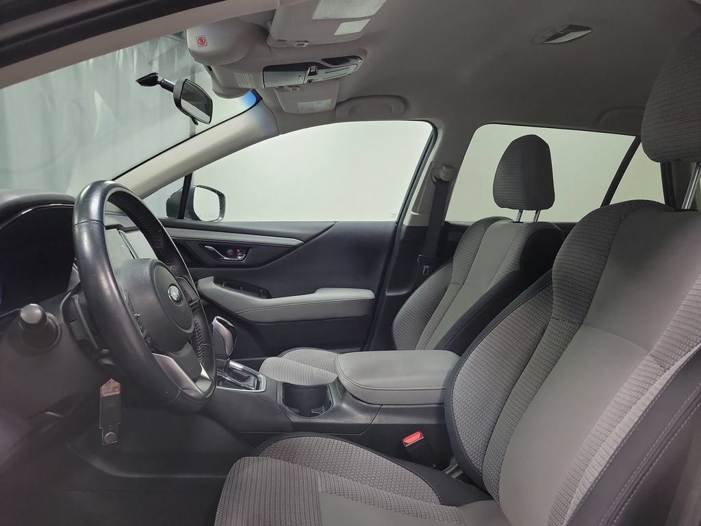 Used 2022 Subaru Outback Premium AWD/4WD image 15