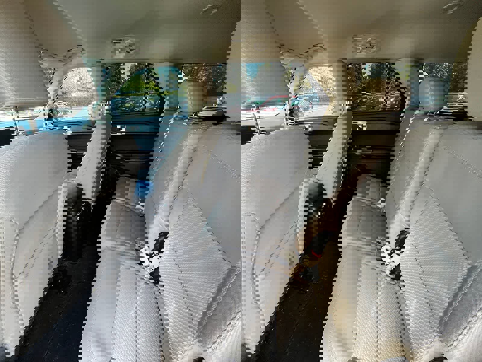 Used 2021 Ford Explorer 2WD image 6