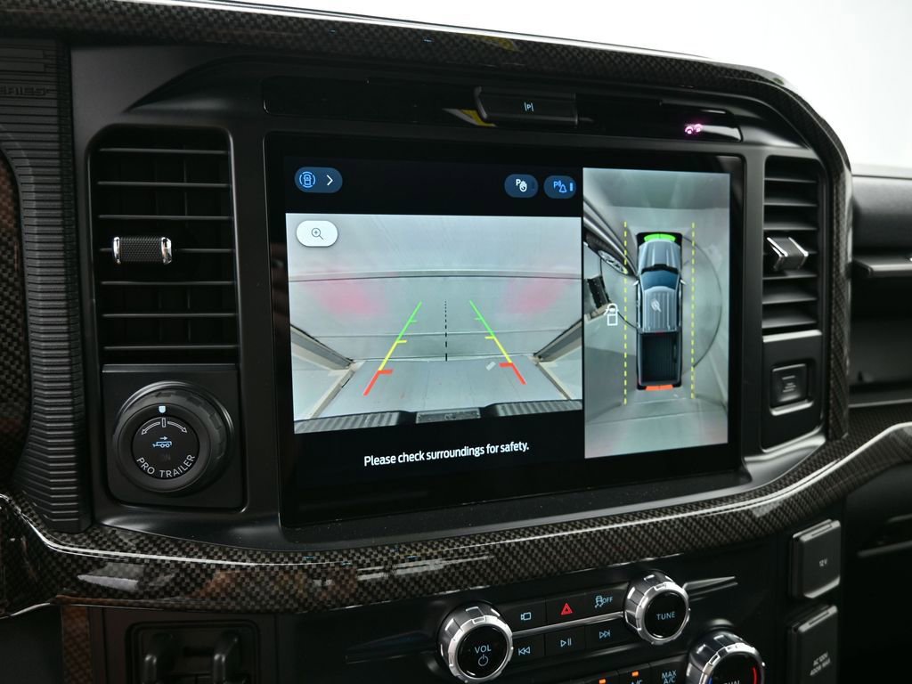 New 2025 Ford F150 Lariat w/ Equipment Group 502A High image 29