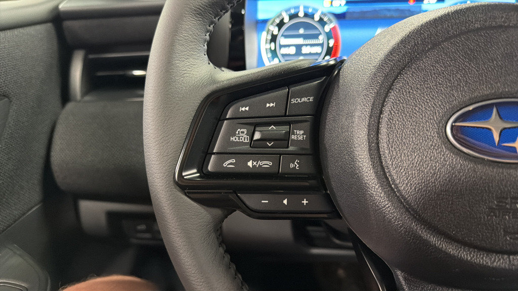 New 2026 Subaru Outback Limited XT AWD/4WD image 22