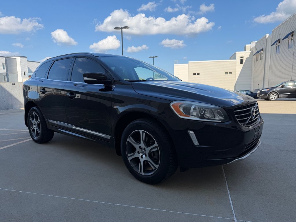 Used 2015 Volvo XC60 T6 Premier Plus
