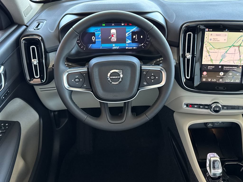 New 2026 Volvo XC40 B5 Plus w/ Protection Package Premier AWD/4WD image 13