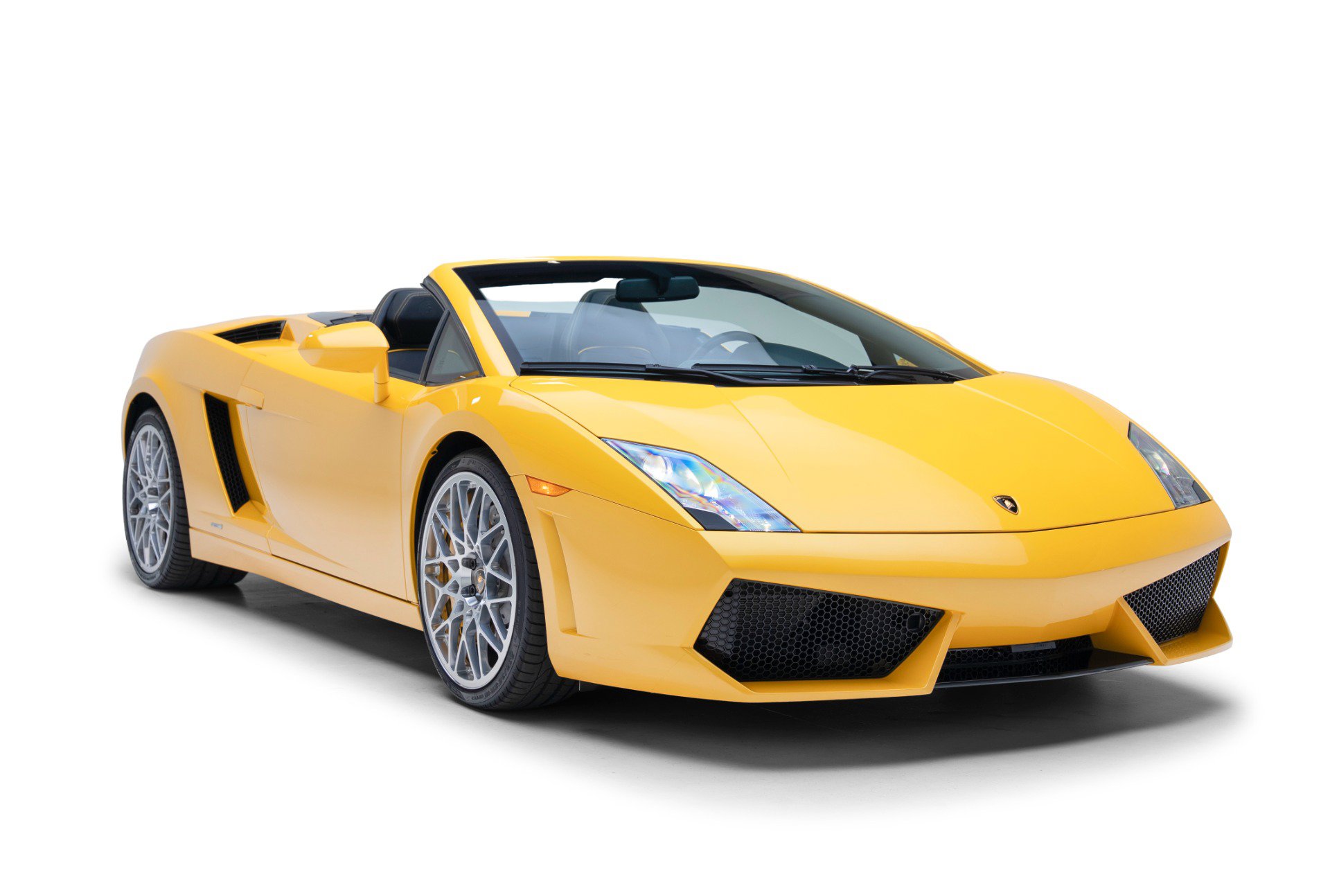 Used 2011 Lamborghini Gallardo LP 560-4 AWD/4WD image 11