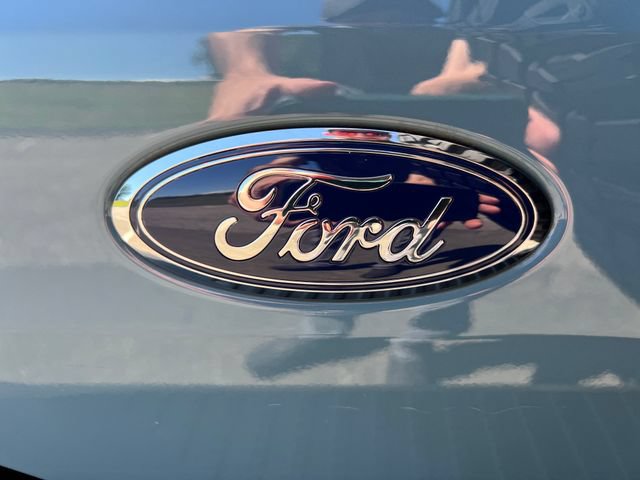 Used 2023 Ford Bronco Black Diamond w/ Sasquatch Package AWD/4WD image 38