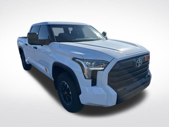 New 2026 Toyota Tundra SR5 AWD/4WD image 7