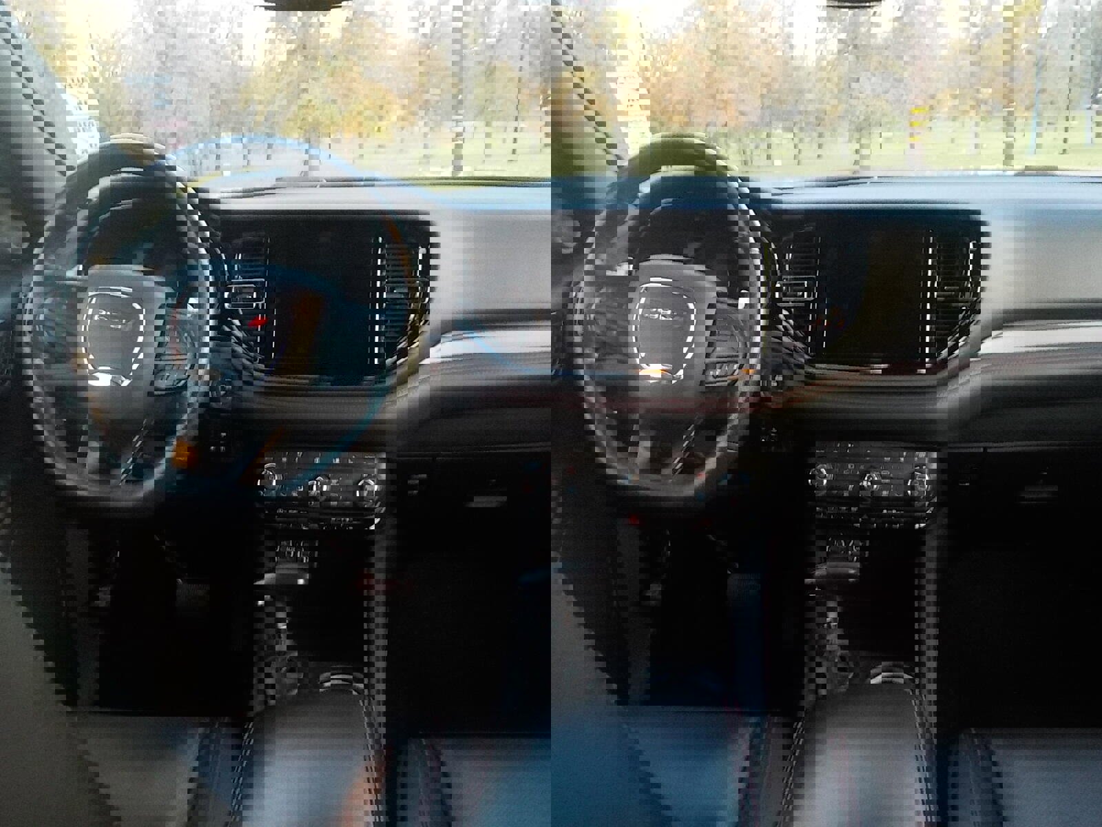 Used 2024 Dodge Durango GT image 17