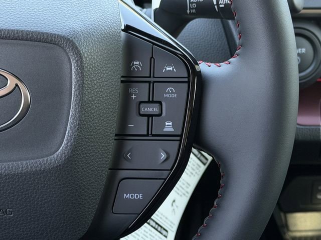 New 2026 Toyota Prius Plug-In Hybrid image 15