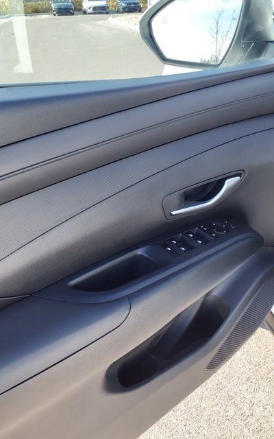 Certified 2025 Hyundai Santa Cruz SEL image 51