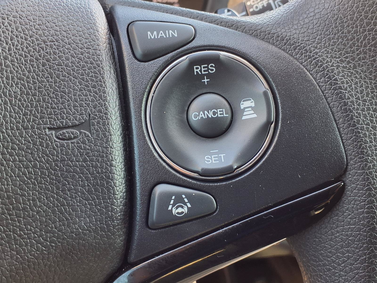 Used 2020 Honda HR-V EX image 15
