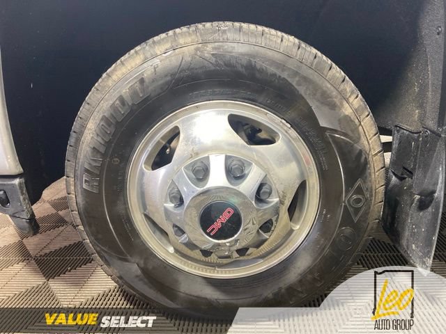 Used 2022 GMC Sierra 3500 Denali w/ Denali Ultimate Package AWD/4WD image 24