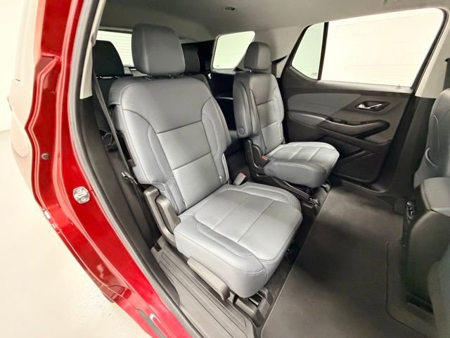 Certified 2020 Chevrolet Traverse Premier image 29